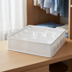 Fabric Storage Box